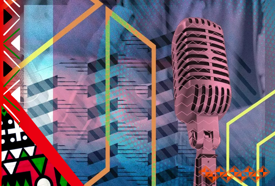 Music & Podcast